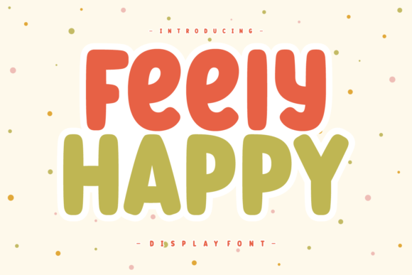 Feely Happy: A Designer’s Real-World Review
